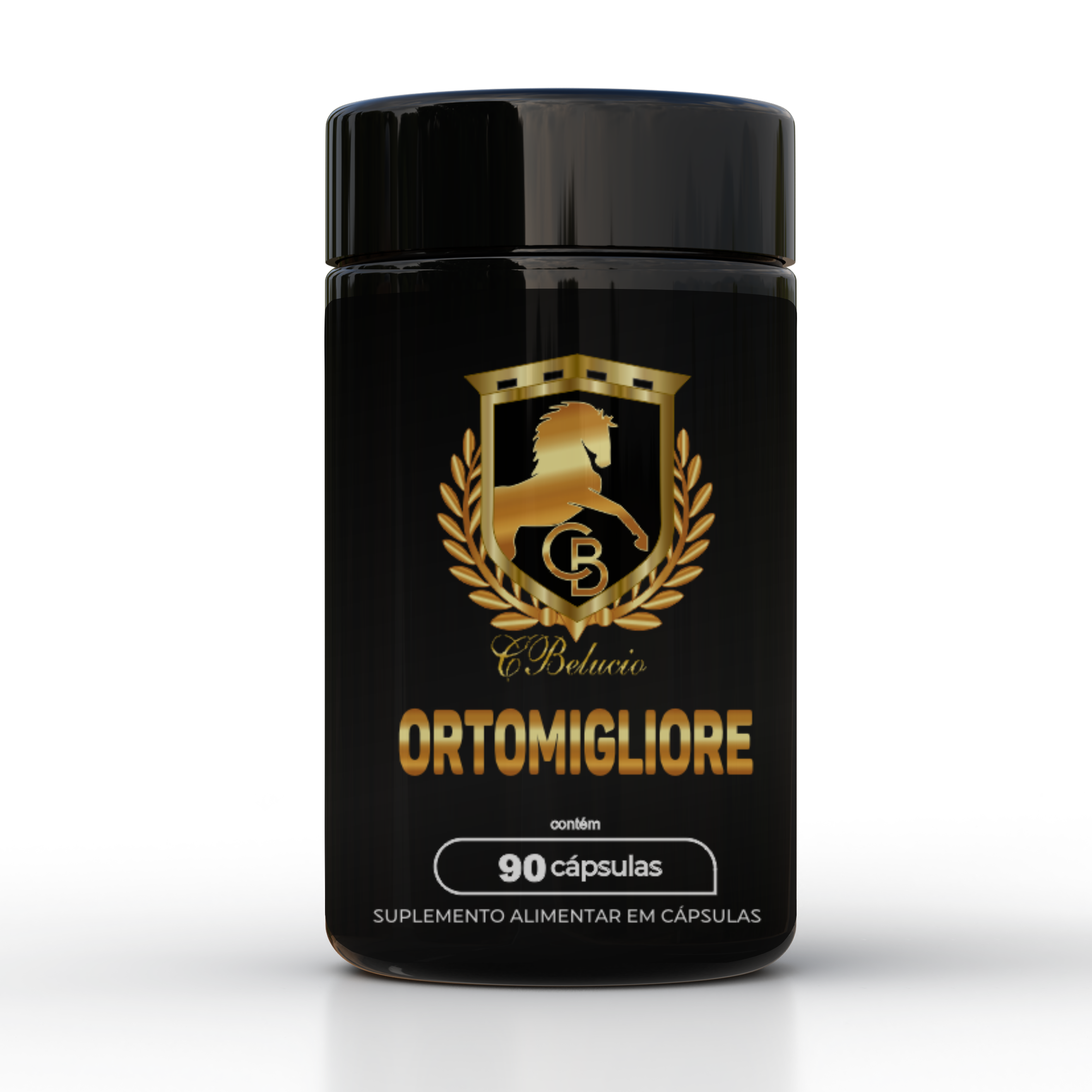 Ortomigliore: Dores Articulares